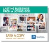 HPWP-20.3 - 2020 Edition 3 - Watchtower - "Lasting Blessings From A Loving God" - LDS/Mini